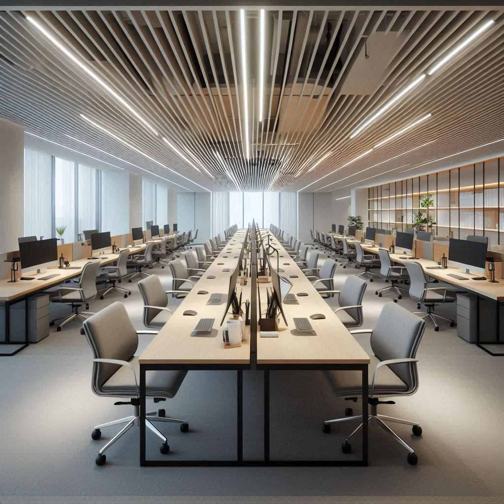 财务部门处理数据权限集中变更时写字楼办公的前台接待区规划应先确认什么