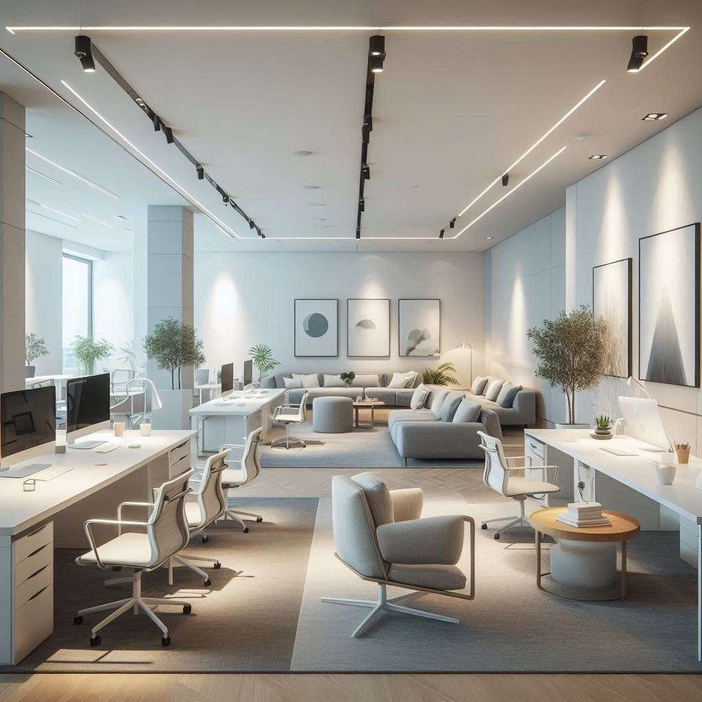 金融服务公司碰到突发停电恢复该如何排定写字楼办公周边餐饮选择的处置次序
