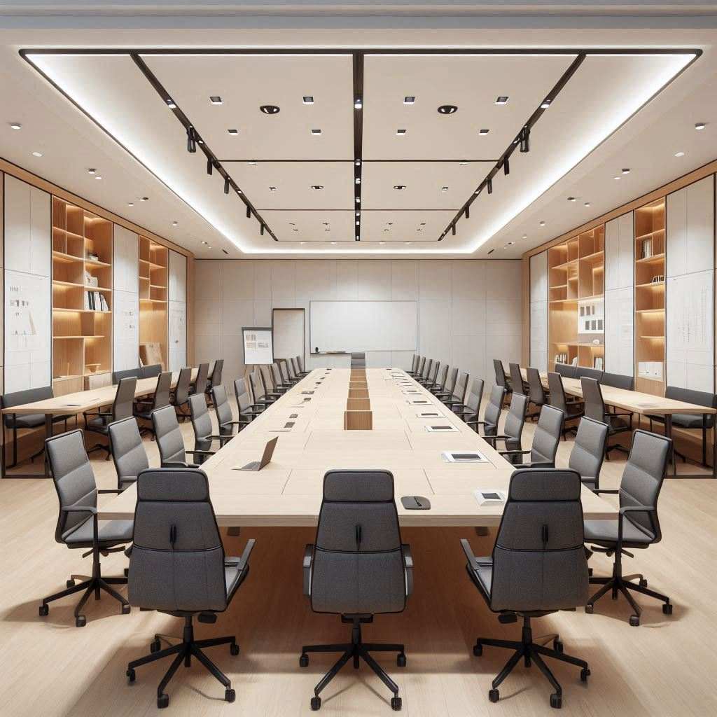 前台人员交接班期间写字楼办公采光通风体验出现争议时工业设计团队该怎样协调